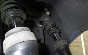 YAMAHA AXIS 125 Z SED7J