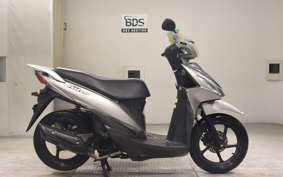 SUZUKI ADDRESS 110 2021 CE47A