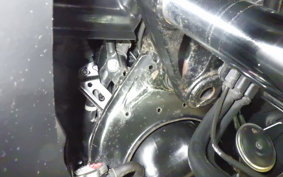 HONDA FORZA SI ABS MF12