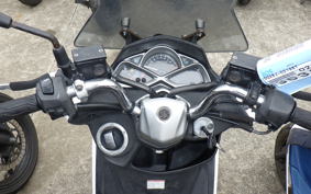 YAMAHA MAJESTY155 S SG28J