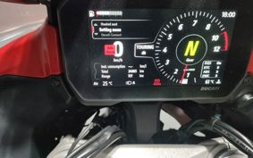 DUCATI MULTI STRADA V4S 2022 1A00AA