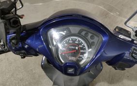 HONDA DIO 110 JF58