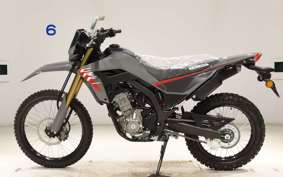 HONDA CRF250L MD47