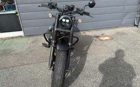 HONDA  REBEL 500 2021 PC60