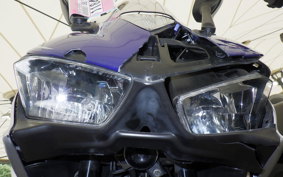 YAMAHA YZF-R25 RG10J