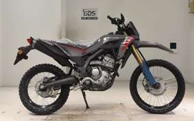 HONDA CRF250L MD47