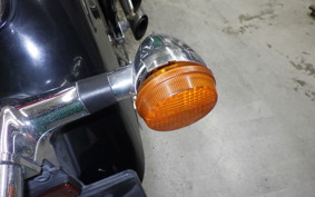 HONDA SHADOW 400 2005 NC34