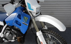 SUZUKI TS125R SF15A