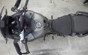 YAMAHA TRACER 9 GT 2022 RN70J