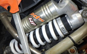 KTM 125 EXC 2019