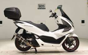HONDA PCX 160 2018 KF47