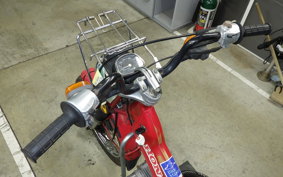 HONDA CT110 HUNTER CUB 1996