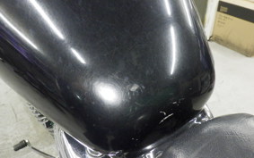 HONDA STEED 400 NC26