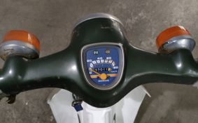 HONDA SUPER CUB70 C70