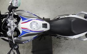 BMW G310GS 2018