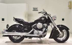 KAWASAKI VULCAN 400 DRIFTER 2002 VN400D