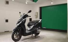 HONDA LEAD 125 1994 JK12