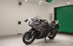 YAMAHA YZF-R25 2022 RG10J