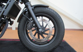 HONDA REBEL 250  S E-clutch MC49