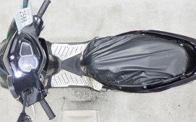 YAMAHA CYGNUS 125 XSR 2 SE44J
