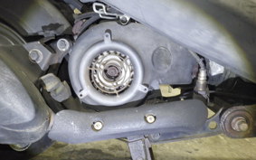 YAMAHA AXIS 125 TREET SE53J