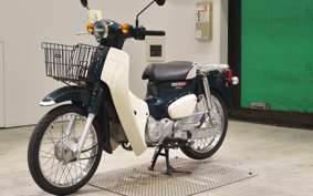 HONDA C110 SUPER CUB JA44