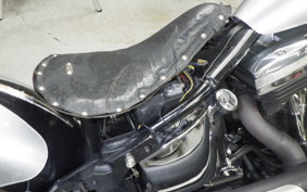 HARLEY FXSTC 1340 1988