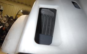 HONDA GYRO CANOPY 2008 TA03