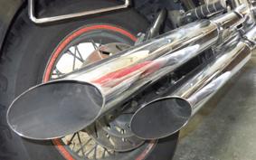 YAMAHA DRAGSTAR 1100 CLASSIC 2003 VP13J