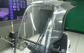 HONDA GYRO CANOPY TA03