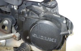SUZUKI BIRDIE 50 2005 BA43A