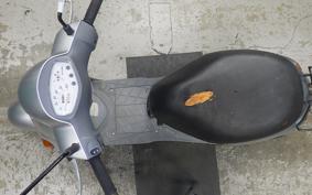 SUZUKI LET's 4 2015 CA45A