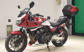 HONDA CB400 SUPER BOLDOR A 2021 NC42