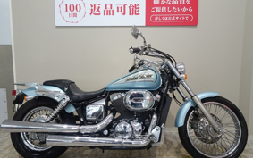 HONDA SHADOW400 SLASHER 2002 NC40