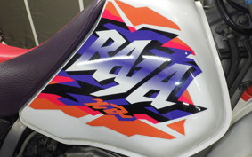 HONDA XR250 BAJA 2010 MD30