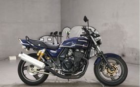 KAWASAKI ZRX-2 ZR400E