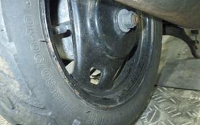 SUZUKI LET's 4 CA41A