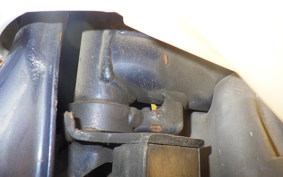 HONDA C90 SUPER CUB HA02