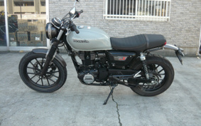 HONDA GB350S 2023 NC59