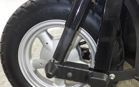 HONDA GYRO X TD02