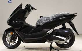 HONDA PCX 125 2012 JK05