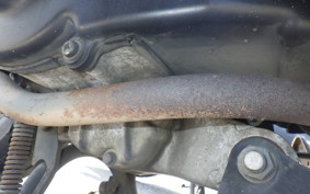 SUZUKI ADDRESS V125 G CF46A