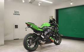 KAWASAKI ZX-25R 1992 ZX250E