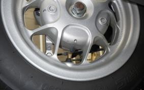 HONDA LEAD 125 2026 JF45