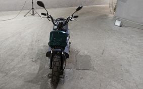 HONDA ZUMAR AF58