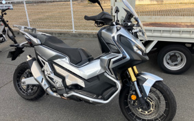 HONDA X-ADV 750 2017 RC95
