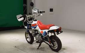 HONDA MONKEY BAJA 2008 Z50J