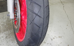 HONDA HORNET 250 2024 MC31