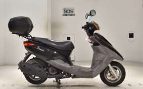 YAMAHA AXIS 125 TREET SE53J
