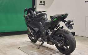 KAWASAKI NINJA 1000SX 2023 ZXT02K